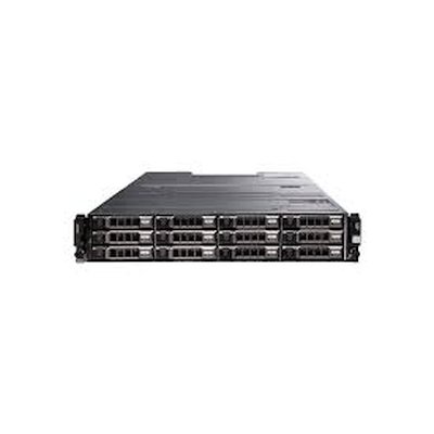 Сетевое хранилище Dell PowerVault MD3800f 210-ACCS-30