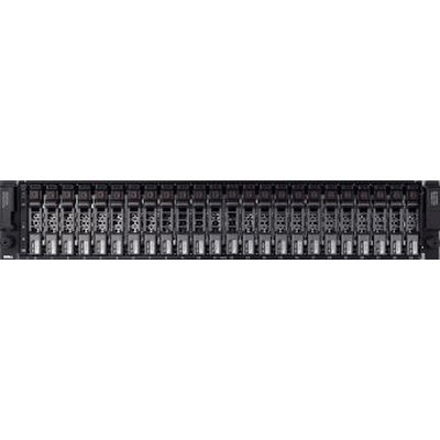 Сетевое хранилище Dell PowerVault MD3820f 210-ACCT-114