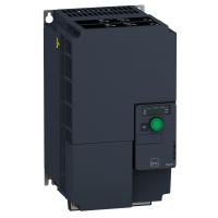 Schneider Electric ATV320D11S6C ПРЕОБР ЧАСТОТЫ КОМПАКТНОЕ ИСПОЛНЕНИЕ ATV320 11КВТ 600В 3Ф