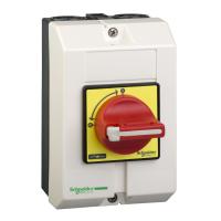Schneider Electric VCF2GE ГЛ/АВАР 3P ВЫКЛЮЧАТЕЛЬ-РАЗЪЕДИНИТЕЛЬ 32А