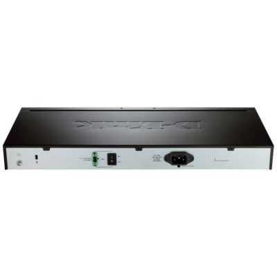 Коммутатор D-Link DGS-3000-26TC-A2A