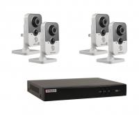 IP-HiWatch 4 №3 комплект