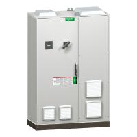 Schneider Electric VLVAF6P03520AA УКРМ VarSet 500 кВАр 400В для загрязненной сети DR3,8 с авт. выключателем
