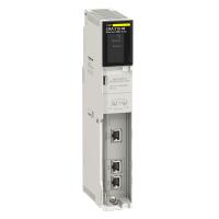 Schneider Electric 140CRA31908C M580 Quantum S908 RIO Drop Adapter (лак)
