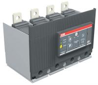ABB 1SDA054954R1 Устройство Защитного Отключения присоединяемое к выключателю RC222/4 T4 250 4p F