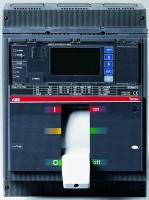 ABB 1SDA062902R1 Выключатель автоматический T7H 1250 PR332/P LSI In=1250A 3p F F