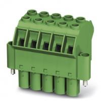 Phoenix contact 1715329 TPC 16/ 9-STF-10,16 Разъем печатной платы
