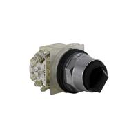 Schneider Electric 9001KS11BH2 ПЕРЕКЛЮЧАТЕЛЬ 30ММ 9001KS11BH2