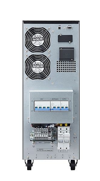 ИБП Eaton 9E 15000i 9E15Ki