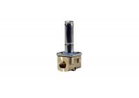 032U3638 Двухпозиционный электромагнитный клапан прямого действия Danfoss EV210B 3.0 B