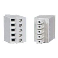 Schneider Electric STBXTS1110 КОНН., ВИНТ 5PT I/O, КОМПЛ. ИЗ 20ШТ.