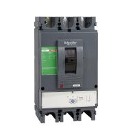 Schneider Electric LV540550 3П АВТ.ВЫКЛ. CVS400F 36KA MA320