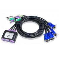 KVM переключатель Aten CS64A-A7
