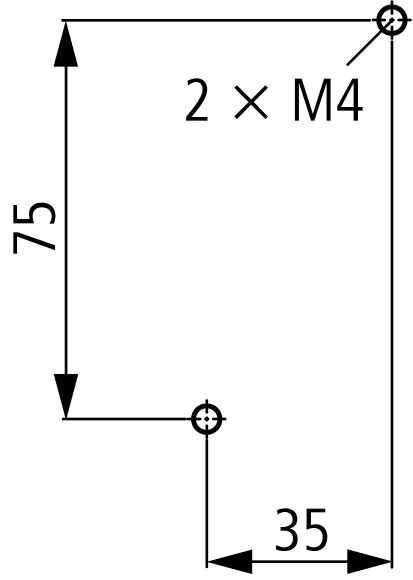 109797 DILMP32-10(230V50HZ,240V60HZ) КОНТАКТОР MOELLER / EATON (арт.109797)