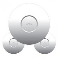 Точка доступа Ubiquiti UniFi UAP-PRO-3EU