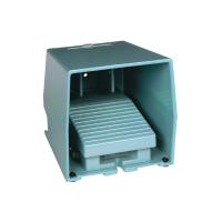Schneider Electric XPEM311 ПЕДАЛЬНЫЙ ПЕРЕКЛЮЧАТЕЛЬ 1 ШАГ 2NC+NO XPEM311