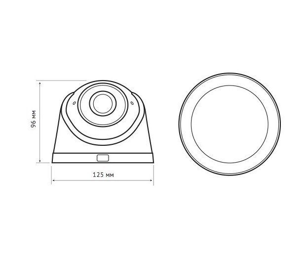 Infinity SRE-HD2000SFVF 2.8-12