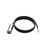 Schneider Electric VW3M5501R50 КАБЕЛЬ ДВИГАТЕЛЯ BMP1,5MM*2 5M