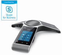 Yealink CP960 + 2 CPW90 Skype for Business Edition - конференц-телефон