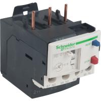 Schneider Electric LRD01 ТЕПЛ. РЕЛЕ ПЕРЕГРУЗКИ 0,1-0,16A КЛАСС10 С ЗАЖИМОМ ПОД ВИНТ
