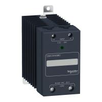 Schneider Electric SSM1A445BD ТВЕРДОТ. РЕЛЕ, ~660 В, 45 А, =4-32 В