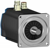 Schneider Electric BSH1403P11F2A ДВИГАТЕЛЬ BSH ФЛАНЕЦ 140MM 25,4 НМ ШПОН. IP40 C ТОРМ.