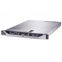 Сервер Dell PowerEdge R320 210-ACCX-002 K2