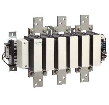 КОНТАКТОР F 3P, 780 A, 220V 50/60 ГЦ,