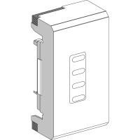 Schneider Electric KNB16CF2 ОТВОДНОЙ БЛОК 16А L+N+PE ДЛЯ ПРЕДОХР. NF