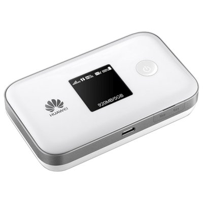 Роутер Huawei E5377T