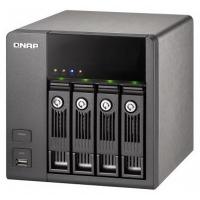 Сетевое хранилище Qnap TS-410