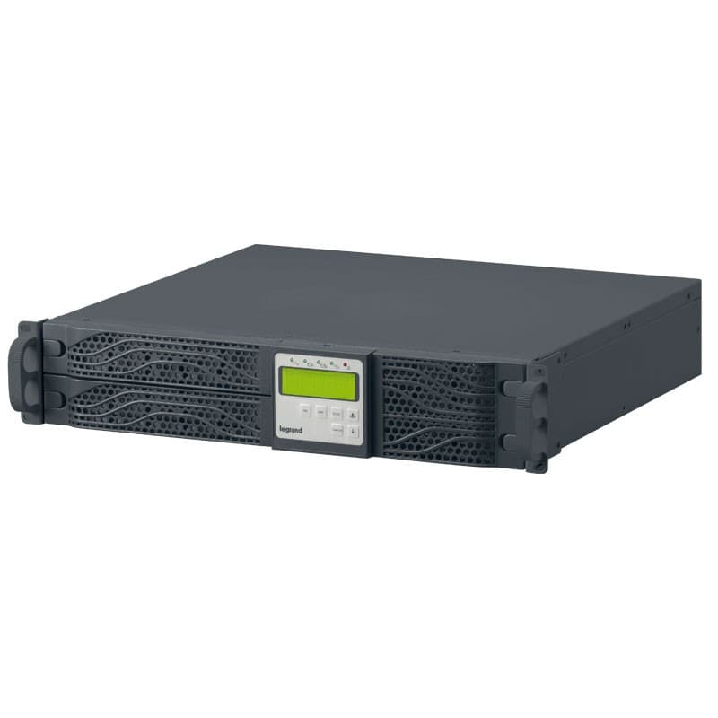 ИБП Legrand Daker DK Plus 1000 ВА 310050