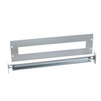 Schneider Electric NSYCRTA4UD 19' ПЛАТА ДЛЯ 22 МОДУЛЬНЫХ АВТ. ВЫКЛ. 4U