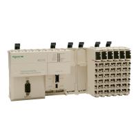 Schneider Electric TM258LF42DT4L M258 ETH/CAN/ПОСЛ. ИНТЕР/2PCI/42/4ВХ/ВЫX