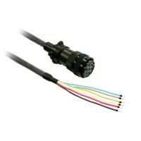 Schneider Electric VW3M5D2FR30 КАБЕЛЬ ДВИГАТЕЛЯ VW3M5D2FR30