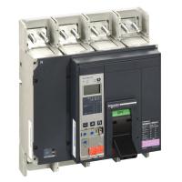Schneider Electric 4П4Т Автоматический выключатель MICR.2.0E NS1600 N (арт.34418)