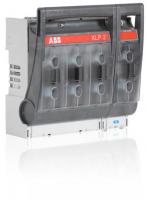 ABB 1SEP600124R0002 Рубильник XLP2-4P-8BC до 400А