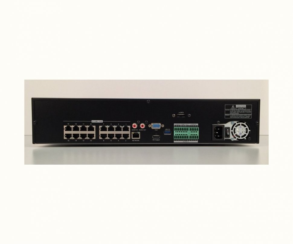 Smartec STNR-3261