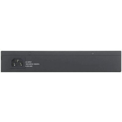 Коммутатор ZYXEL NSW100-10