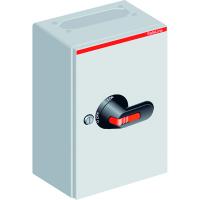 ABB 1SCA022611R6660 Рубильник в боксе OTR45B6B до 45A 6-полюсный, нет фланец B