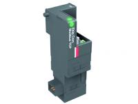 ABB 1SDA074157R1 Резервный модуль коммуникации Ekip Com R Modbus RS-485 E1.2..E6.2