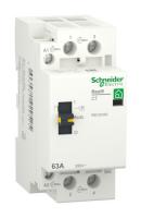 R9C20263 Schneider Electric Resi9 2P 63А 250//230В AC Модульный контактор 