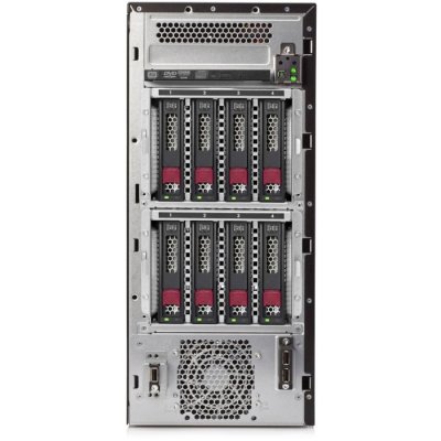 Сервер HPE ProLiant ML110 P03685-425