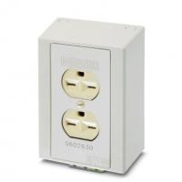 Phoenix contact 5602630 EM-DUO 250/15 Розетка