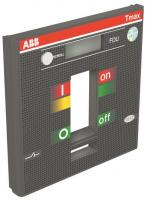ABB 1SDA055051R1 Модуль для электронного расцепителя защиты FDU T4-T5 FRONT DISPLAY UNIT x PR222-223