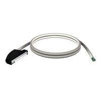 Schneider Electric BMXFCW501 КАБЕЛЬ FCN 20-ПРОВОД., 5М