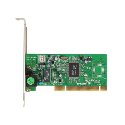 Сетевая карта D-Link DGE-528T-20-C1A