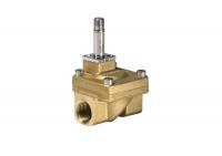 042U4014 Двухпозиционный электромагнитный клапан непрямого действия с сервоприводом Danfoss EV220A 10B