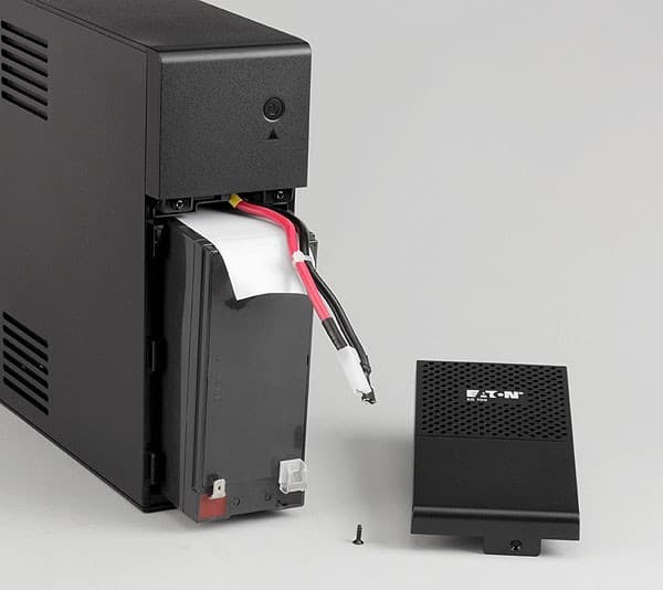 ИБП Eaton 5S1000i ИБП Eaton 5S1000i