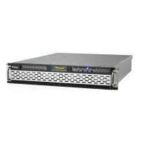 Сетевое хранилище Thecus N8900PRO
